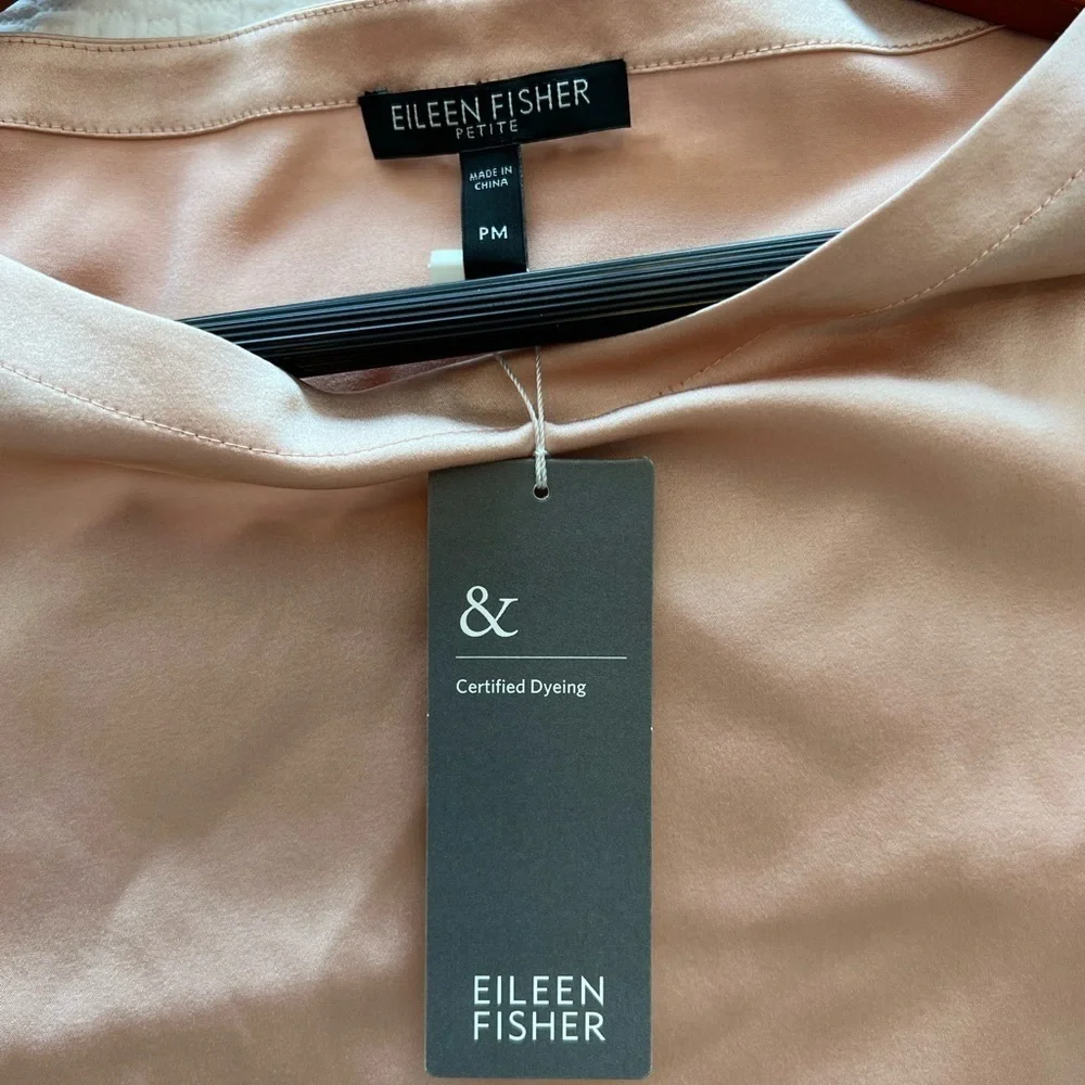 Eileen Fisher eileen fisher